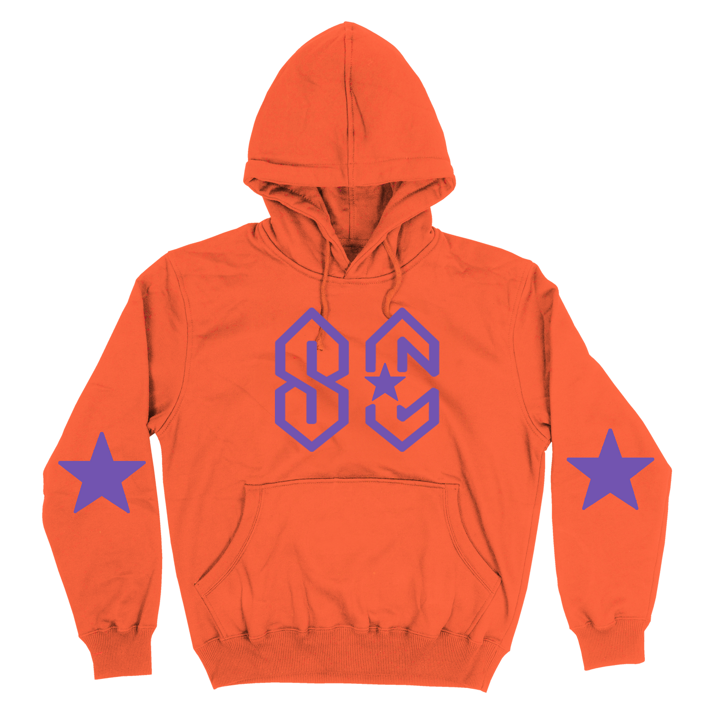 super s hoodie