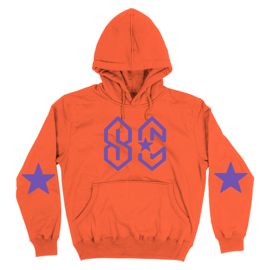 super s hoodie